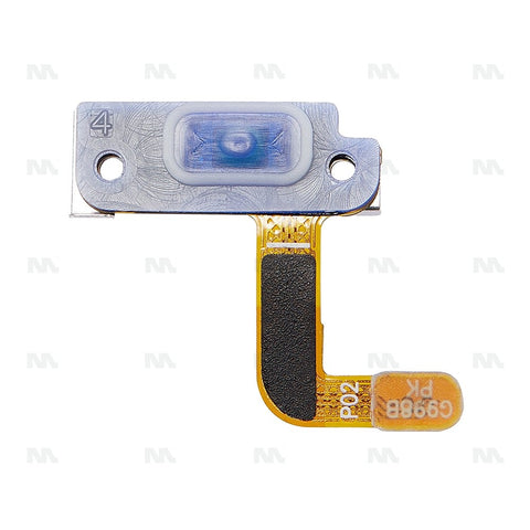 Nappe On/Off pour Samsung Galaxy S21 Ultra 5G G998B - OEM