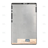 Ecran Original OEM + Vitre pour Lenovo Tab M8 TB-8505F (HD) - Noir