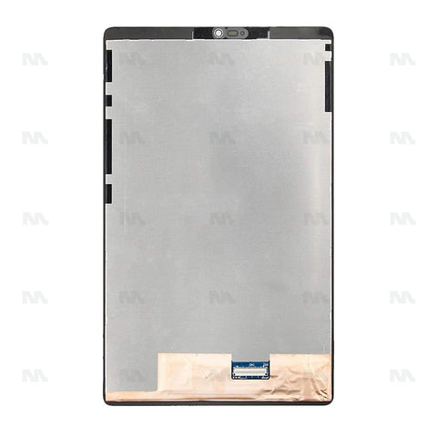 Ecran Original OEM + Vitre pour Lenovo Tab M8 TB-8505F (HD) - Noir