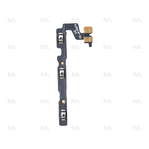 Nappe On/Off et Volume pour Xiaomi 14 Pro OEM