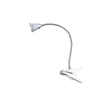 Lampe LED de table à pince flexible Sunshine SS-802