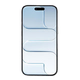 Étui Rixus MagWrap pour Apple iPhone 17 Air Orange