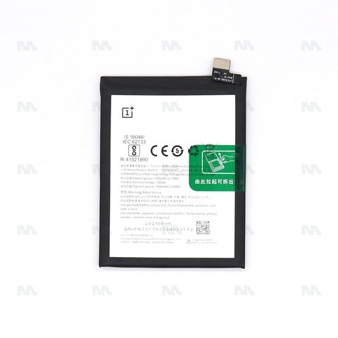 Batterie OnePlus 3T (BLP633) - OEM
