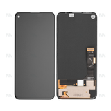 Ecran Reconditionné pour Google Pixel 4A - Noir