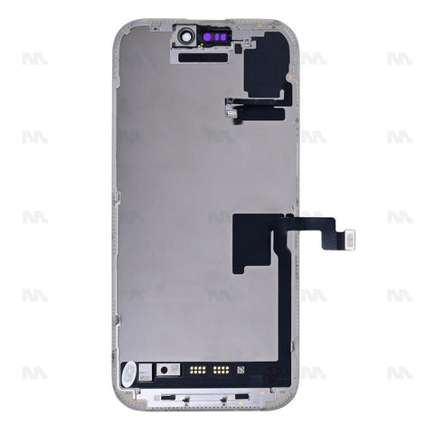 Ecran Original Reconditionné pour Apple iPhone 16 Pro
