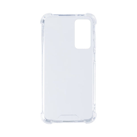 Étui anti-éclatement Rixus pour Samsung Galaxy A13 5G transparent