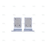 Support de carte SIM Original pour Samsung Galaxy S26 Ultra S948B - Silver