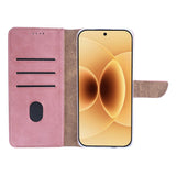 Bibliothèque Rixus pour Xiaomi 17 rose
