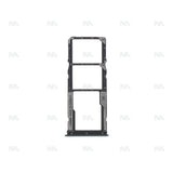 Support pour carte SIM Xiaomi Redmi A3x Aurora Green OEM