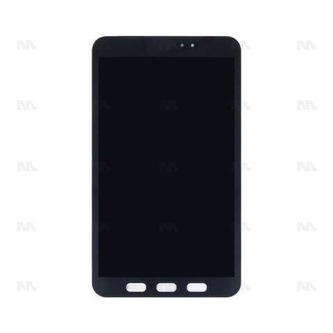 Ecran LCD + Vitre pour Samsung Galaxy Tab Active 3 T570 - Noir