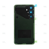 Vitre arrière pour Samsung Galaxy S25 S931B avec objectif bleu marine OEM
