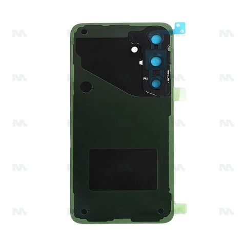 Vitre arrière pour Samsung Galaxy S25 S931B avec objectif bleu marine OEM