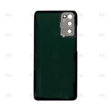 Vitre arrière pour Samsung Galaxy S20 G980F – Blanc nuage