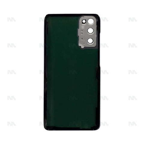 Vitre arrière pour Samsung Galaxy S20 G980F – Blanc nuage