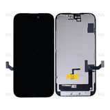 Ecran LCD pour Apple iPhone 15 - In-Cell HD+