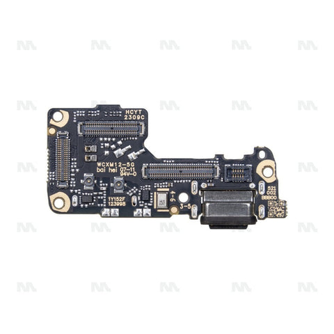 Connecteur de charge système et lecteur de carte SIM OEM pour Xiaomi 12