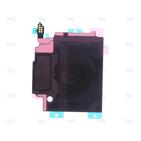 Puce NFC, antenne et module de charge sans fil Qi pour Samsung Galaxy S10E (SM-G970F)