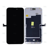 Ecran Soft-OLED (IC Amovible) pour Apple iPhone 15 Pro Max (120Hz)