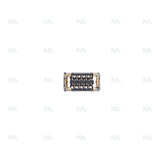 Connecteur FPC d'antenne à ondes millimétriques (9 pin) pour iPhone 15 Pro et 15 Pro Max