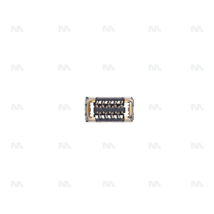 Connecteur FPC d'antenne à ondes millimétriques (9 pin) pour iPhone 15 Pro et 15 Pro Max