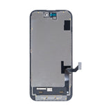 Ecran LCD + Vitre pour iPhone 15 - In-Cell Premium