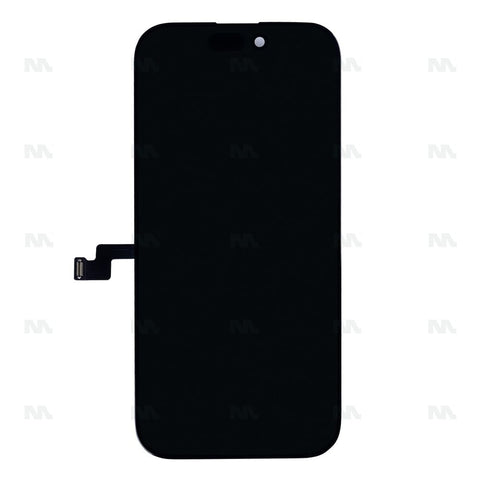 Ecran LCD + Vitre pour Apple iPhone 16 Pro FOG