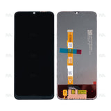 Ecran Original OEM + Vitre pour Vivo Y15A / Y15S / Y15C - Noir
