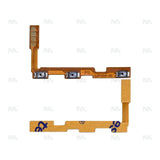 Nappe On/Off et Volume pour Honor 200 Lite - OEM