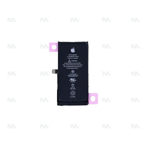 Batterie Original Apple iPhone 12 mini (661-17939)