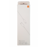 Câble USB-C vers Lightning Xiaomi Mi 18 W 2 A, 1 m (BHR4421GL) - Blanc