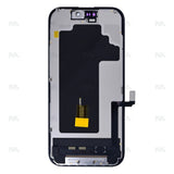 Ecran Top In-Cell pour Apple iPhone 17