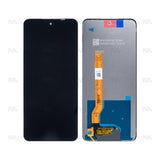 Ecran Original OEM + Vitre pour Realme 11 5G (RMX3780) - Noir