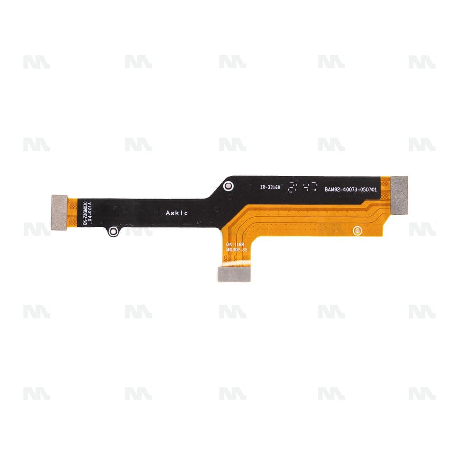 Nappe principale OEM pour Samsung Galaxy Tab A8 10,5 pouces (2021) X200, X205
