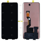 Ecran Original OEM + Vitre pour Motorola Edge 50 Ultra - Noir