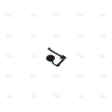 Bouton d'accueil flexible blanc pour iPad Air 2 (2014) 9,7
