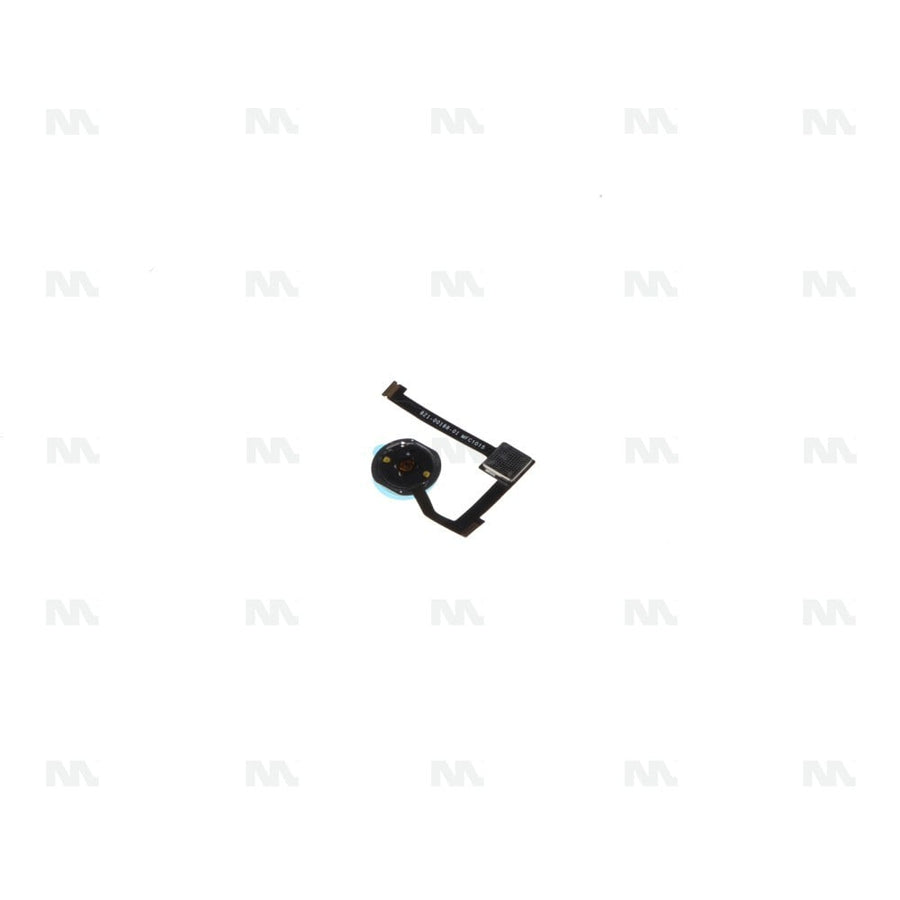 Bouton d'accueil flexible blanc pour iPad Air 2 (2014) 9,7