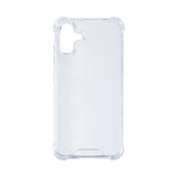 Étui anti-éclatement Rixus pour Samsung Galaxy A05 transparent