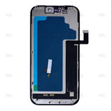 Ecran Incell avec IC amovible 120 Hz pour Apple iPhone 17 Pro