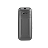 Caméra d'action Thumb S70 Noir