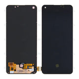 Ecran Original OEM + Vitre pour Oppo Reno6 Lite (CPH2365) / Reno7 Lite (CPH2343) / Reno7 Z 5G (CPH2343) / Reno8 Z / Reno 8 Lite (CPH2343) - Noir