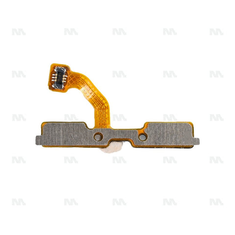 Nappe Volume pour Samsung Galaxy Z Fold6 F956B - OEM