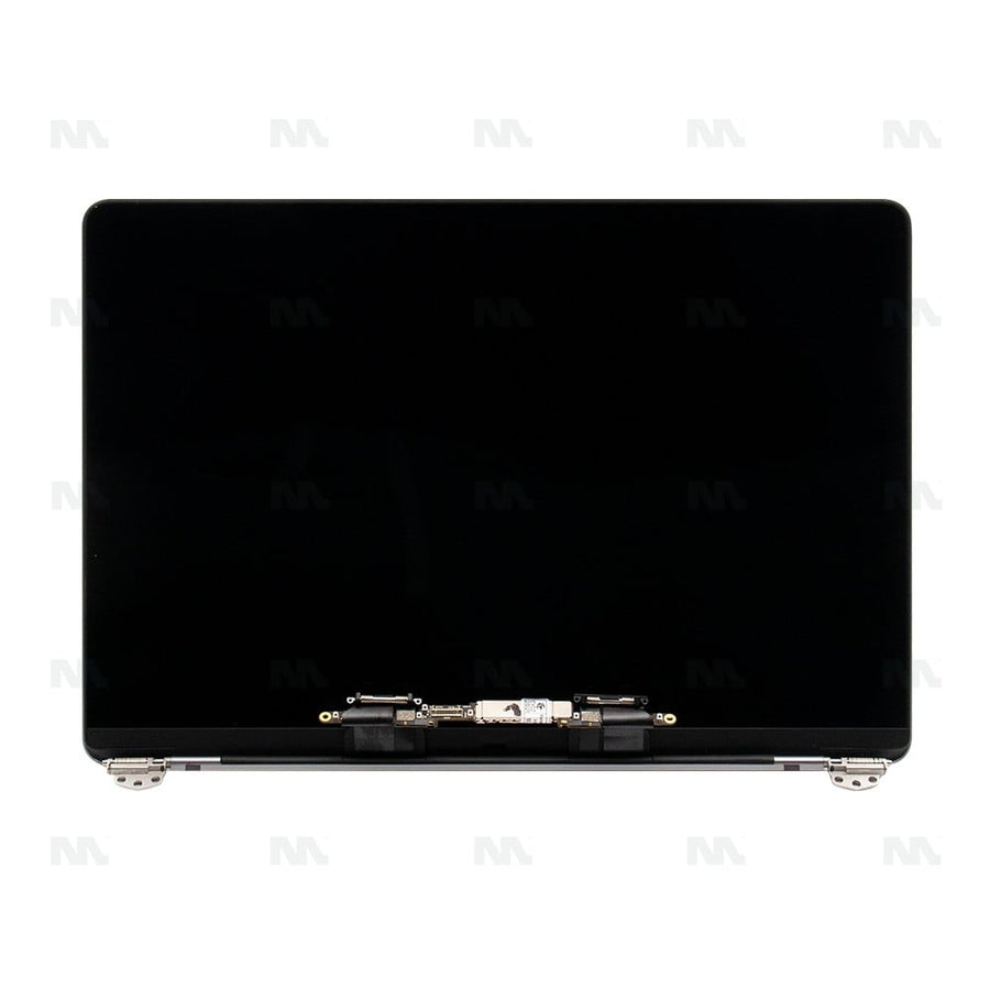 Ecran Original Reconditionné complet pour Apple MacBook Pro 13 (2019) A1989 / A2159 (2019) - Space Grey