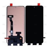 Ecran Original OEM + Vitre pour ZTE Nubia NEO 3 GT - Noir