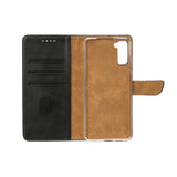 Etui livre pour Samsung Galaxy S23 - Noir