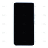 Chassis + Ecran Original pour Xiaomi Redmi Note 15 Pro 4G - Bleu Glacier