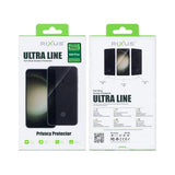 Verre trempé Rixus Privacy Ultra Line pour Samsung Galaxy S26 Plus