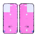 Adhesif Compatible pour cadre de boîtier arrière Apple iPhone 17