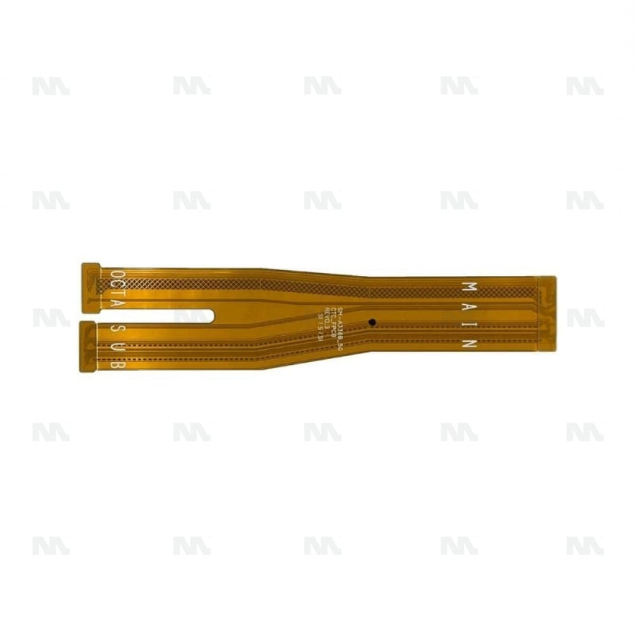 Nappe principale Original pour Samsung Galaxy A33 5G A336B