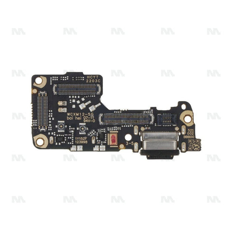 Connecteur de charge pour Xiaomi 12X – OEM