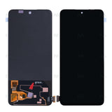 Ecran Original OEM + Vitre pour Realme 12 Plus - Noir